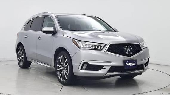 ACURA MDX 2020 5J8YD4H84LL018823 image ACURA MDX 2020 5J8YD4H84LL018823 image