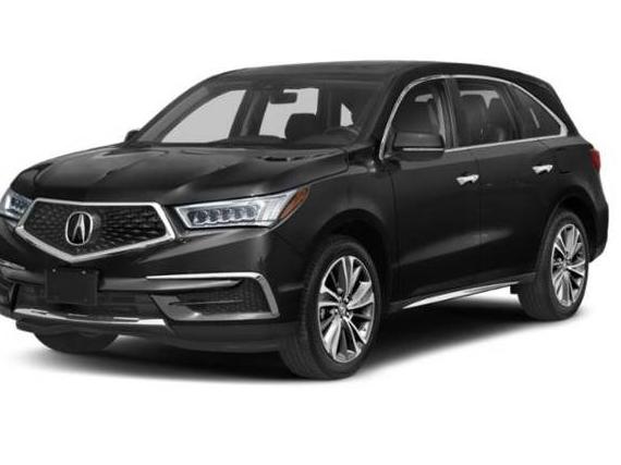 ACURA MDX 2020 5J8YD4H55LL005035 image ACURA MDX 2020 5J8YD4H55LL005035 image