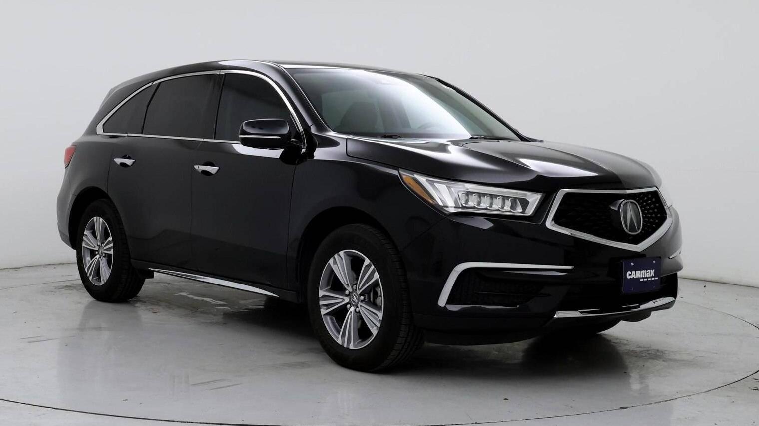 ACURA MDX 2020 5J8YD4H35LL040477 image