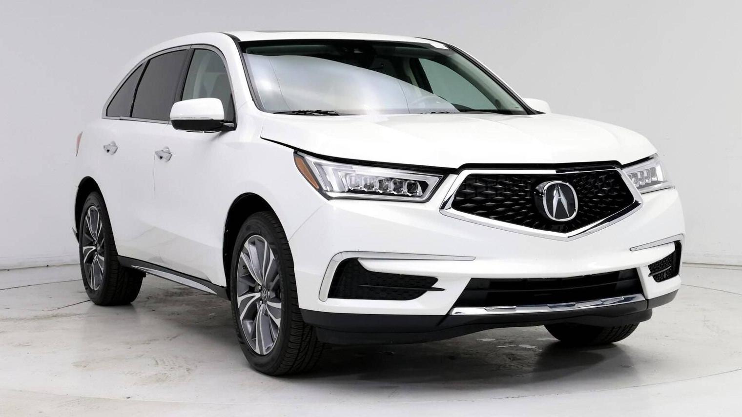 ACURA MDX 2020 5J8YD4H5XLL038998 image