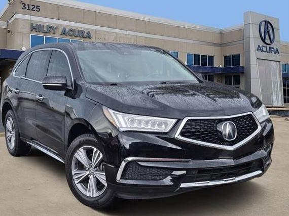 ACURA MDX 2020 5J8YD3H37LL002968 image ACURA MDX 2020 5J8YD3H37LL002968 image