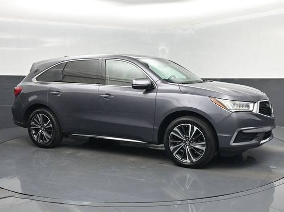 ACURA MDX 2020 5J8YD3H55LL005577 image ACURA MDX 2020 5J8YD3H55LL005577 image