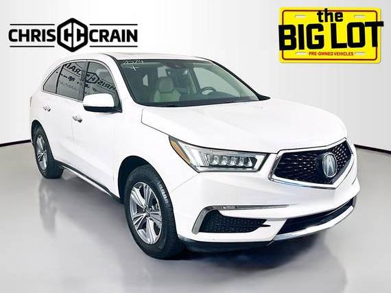 ACURA MDX 2020 5J8YD3H32LL007074 image ACURA MDX 2020 5J8YD3H32LL007074 image