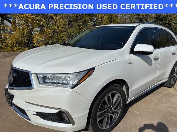 ACURA MDX 2020 5J8YD7H76LL001224 image ACURA MDX 2020 5J8YD7H76LL001224 image