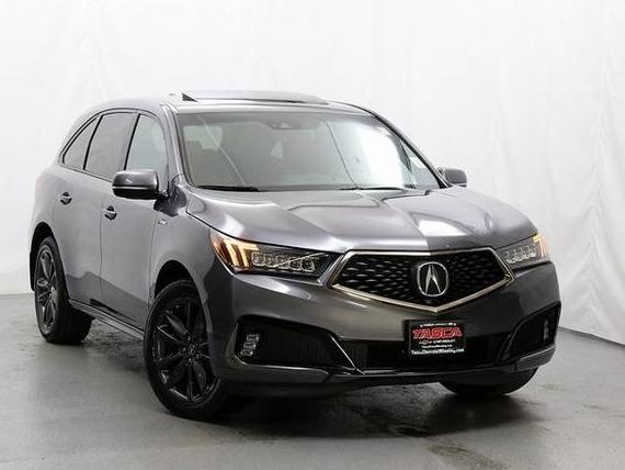 ACURA MDX 2020 5J8YD4H09LL802957 image ACURA MDX 2020 5J8YD4H09LL802957 image