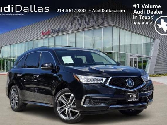 ACURA MDX 2020 5J8YD7H74LL001237 image ACURA MDX 2020 5J8YD7H74LL001237 image