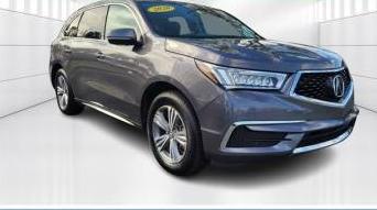 ACURA MDX 2020 5J8YD4H38LL058388 image