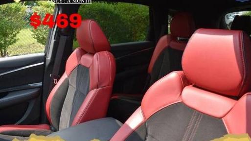 ACURA MDX 2020 5J8YD4H00LL018716 image