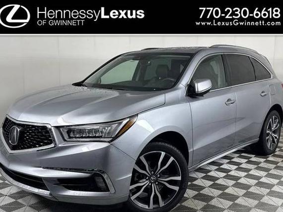 ACURA MDX 2020 5J8YD4H84LL024203 image ACURA MDX 2020 5J8YD4H84LL024203 image