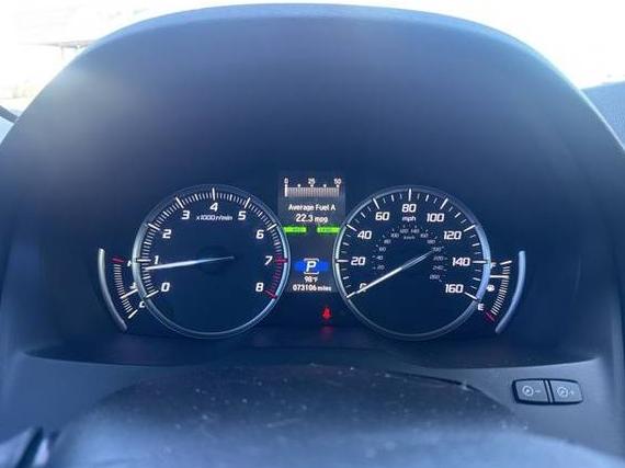 ACURA MDX 2020 5J8YD3H31LL002769 image