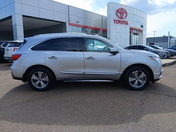 ACURA MDX 2020 5J8YD3H32LL015854 image ACURA MDX 2020 5J8YD3H32LL015854 image