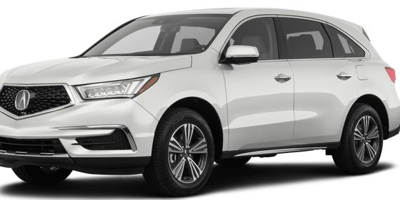 ACURA MDX 2020 5J8YD4H3XLL023044 image