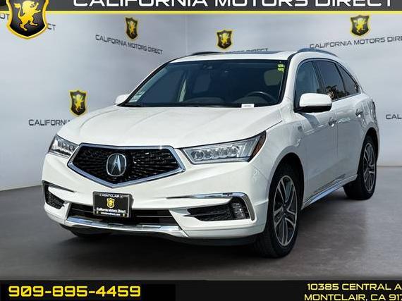 ACURA MDX 2020 5J8YD7H74LL000685 image ACURA MDX 2020 5J8YD7H74LL000685 image