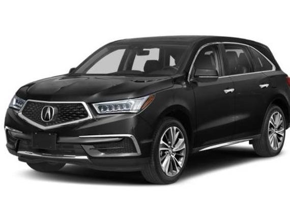 ACURA MDX 2020 5J8YD4H52LL030765 image ACURA MDX 2020 5J8YD4H52LL030765 image