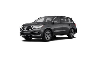 ACURA MDX 2020 5J8YD4H39LL041194 image