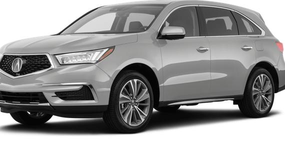 ACURA MDX 2020 5J8YD3H53LL009790 image ACURA MDX 2020 5J8YD3H53LL009790 image
