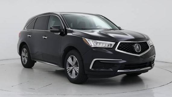 ACURA MDX 2020 5J8YD4H38LL042630 image ACURA MDX 2020 5J8YD4H38LL042630 image
