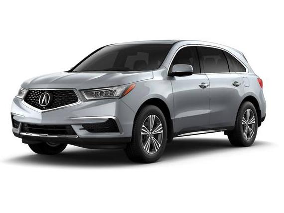ACURA MDX 2020 5J8YD4H33LL007929 image