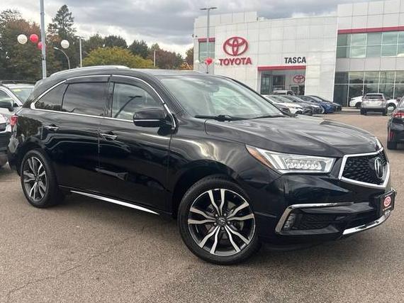 ACURA MDX 2020 5J8YD4H88LL014516 image ACURA MDX 2020 5J8YD4H88LL014516 image