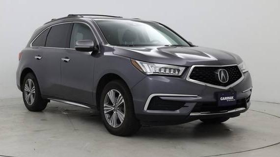 ACURA MDX 2020 5J8YD4H37LL038391 image ACURA MDX 2020 5J8YD4H37LL038391 image