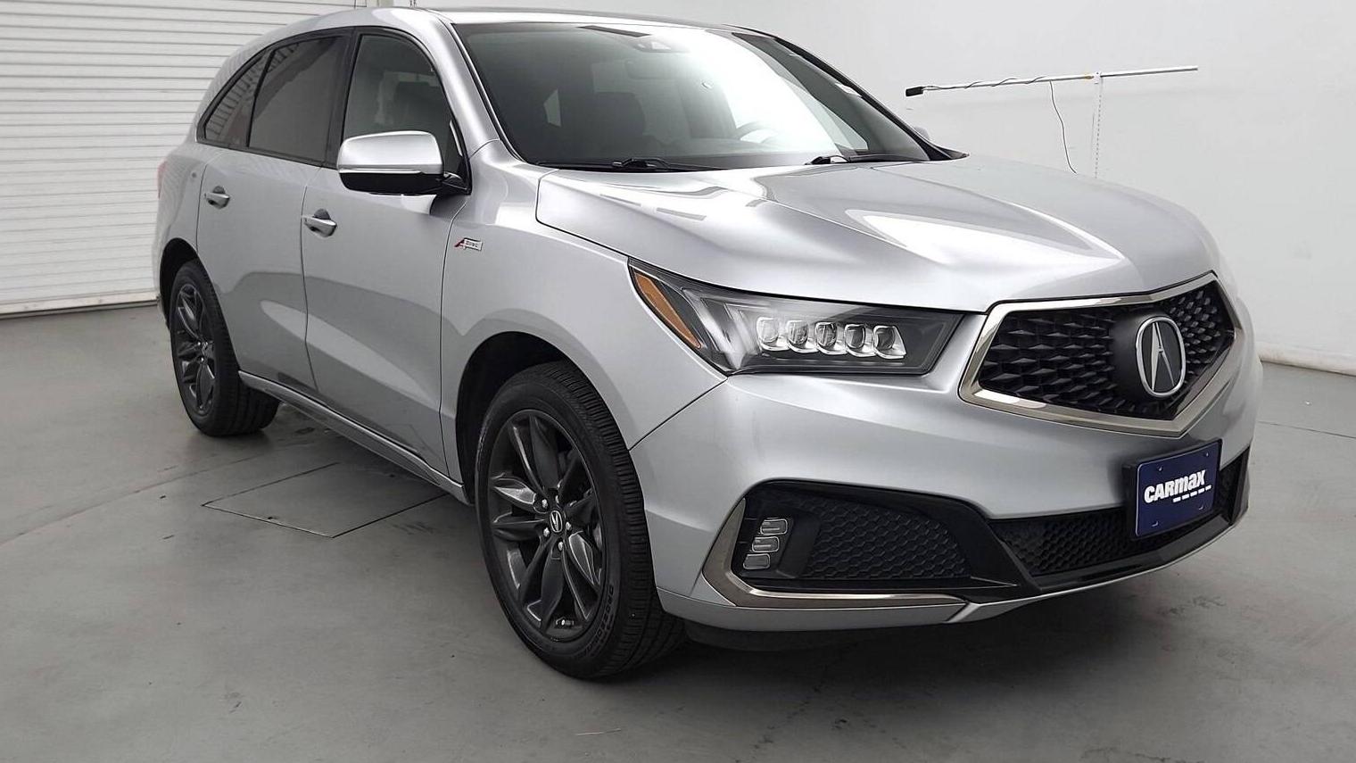 ACURA MDX 2020 5J8YD4H00LL019770 image