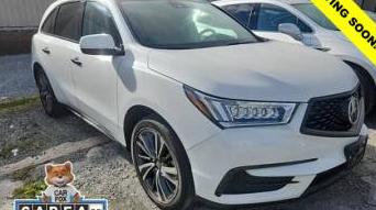 ACURA MDX 2020 5J8YD4H56LL051554 image ACURA MDX 2020 5J8YD4H56LL051554 image