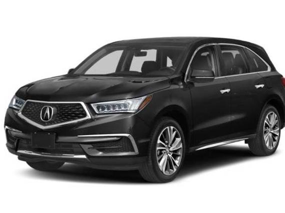 ACURA MDX 2020 5J8YD4H52LL020138 image ACURA MDX 2020 5J8YD4H52LL020138 image