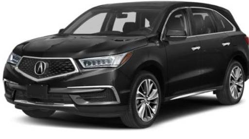 ACURA MDX 2020 5J8YD4H51LL058427 image ACURA MDX 2020 5J8YD4H51LL058427 image