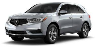 ACURA MDX 2020 5J8YD3H3XLL000373 image