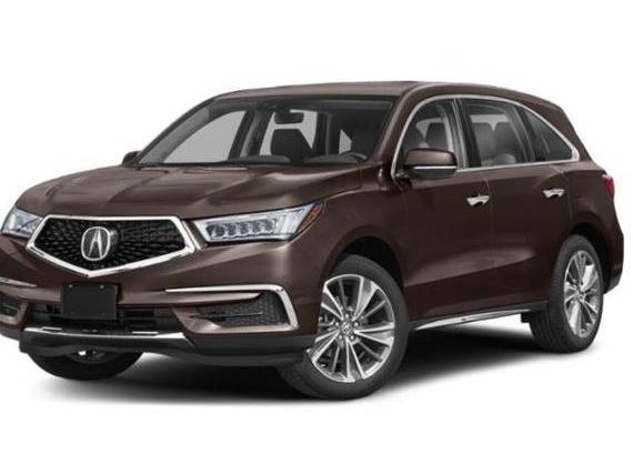ACURA MDX 2020 5J8YD3H58LL006285 image ACURA MDX 2020 5J8YD3H58LL006285 image