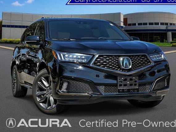 ACURA MDX 2020 5J8YD4H05LL006741 image ACURA MDX 2020 5J8YD4H05LL006741 image
