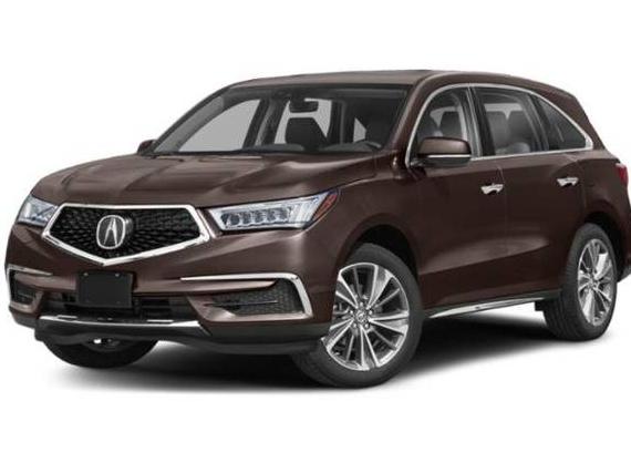 ACURA MDX 2020 5J8YD3H59LL007803 image ACURA MDX 2020 5J8YD3H59LL007803 image