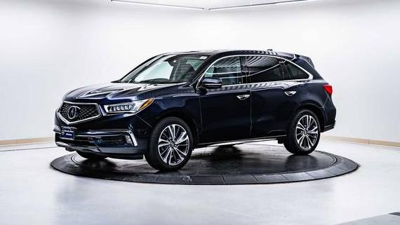 ACURA MDX 2020 5J8YD4H54LL008024 image ACURA MDX 2020 5J8YD4H54LL008024 image