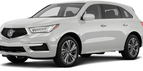 ACURA MDX 2020 5J8YD4H53LL051527 image ACURA MDX 2020 5J8YD4H53LL051527 image