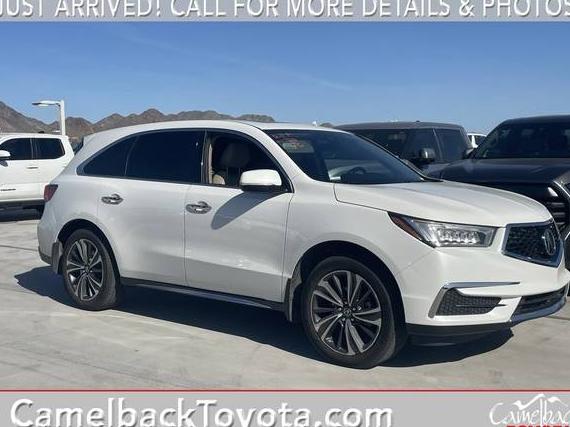 ACURA MDX 2020 5J8YD3H58LL016914 image ACURA MDX 2020 5J8YD3H58LL016914 image