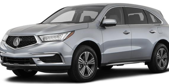 ACURA MDX 2020 5J8YD4H3XLL002839 image