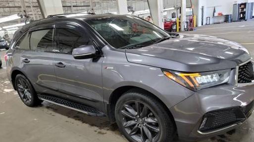 ACURA MDX 2020 5J8YD4H09LL010145 image ACURA MDX 2020 5J8YD4H09LL010145 image