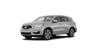 ACURA MDX 2020 5J8YD3H53LL000751 image