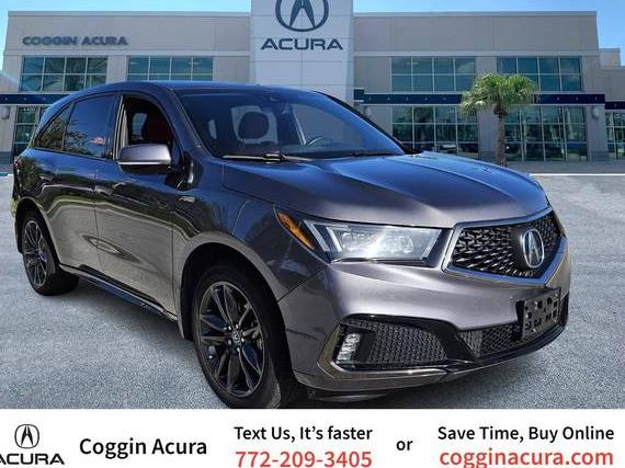 ACURA MDX 2020 5J8YD4H05LL029159 image ACURA MDX 2020 5J8YD4H05LL029159 image