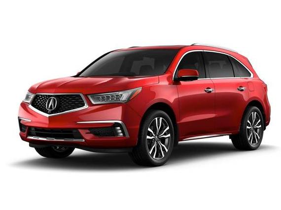 ACURA MDX 2020 5J8YD4H85LL021147 image