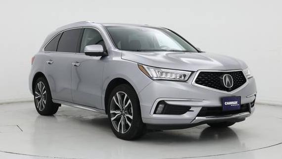 ACURA MDX 2020 5J8YD4H87LL051296 image ACURA MDX 2020 5J8YD4H87LL051296 image