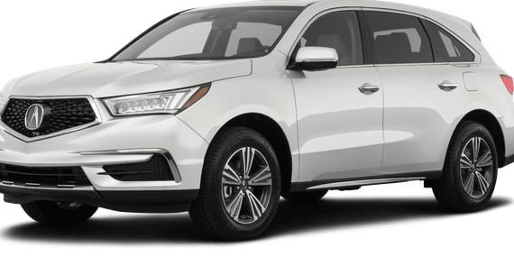 ACURA MDX 2020 5J8YD4H39LL050168 image