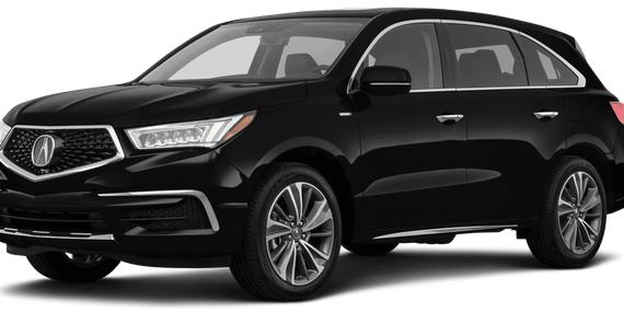 ACURA MDX 2020 5J8YD4H53LL033710 image ACURA MDX 2020 5J8YD4H53LL033710 image