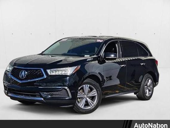 ACURA MDX 2020 5J8YD4H33LL050263 image ACURA MDX 2020 5J8YD4H33LL050263 image
