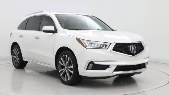 ACURA MDX 2020 5J8YD4H85LL002789 image ACURA MDX 2020 5J8YD4H85LL002789 image