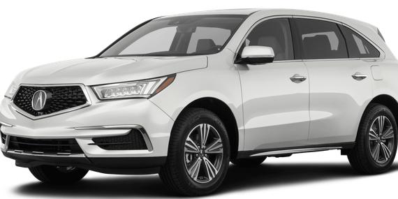 ACURA MDX 2020 5J8YD3H32LL017832 image