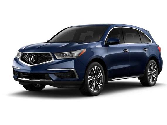 ACURA MDX 2020 5J8YD4H56LL053028 image