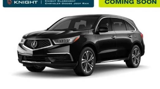 ACURA MDX 2020 5J8YD3H50LL016647 image ACURA MDX 2020 5J8YD3H50LL016647 image