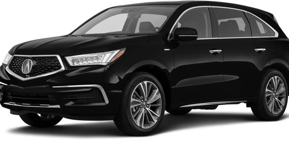 ACURA MDX 2020 5J8YD4H58LL046646 image