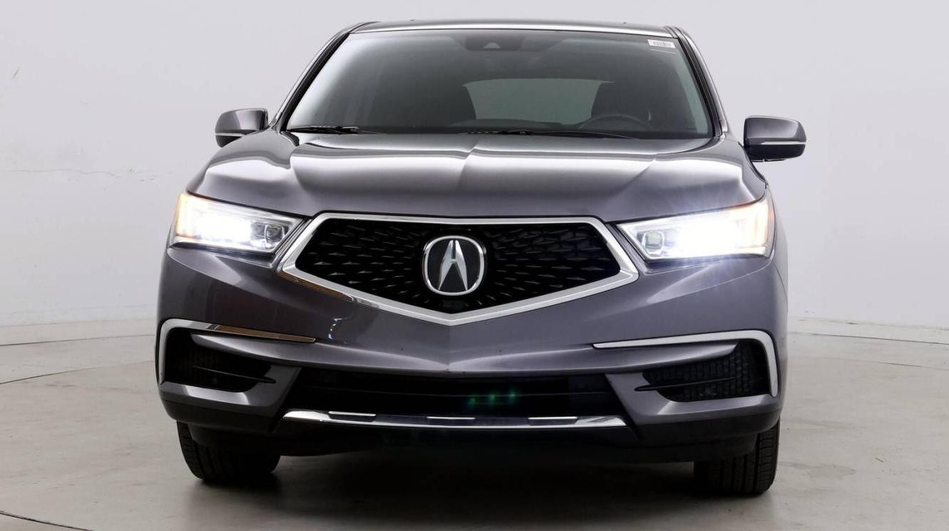 ACURA MDX 2020 5J8YD3H33LL002854 image